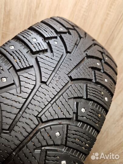 Nokian Tyres Nordman 5 SUV 235/60 R18 107T