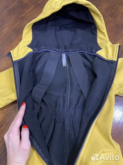 Комбинезон детский