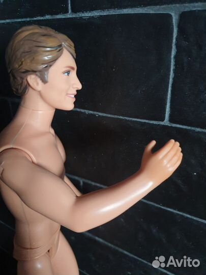 Кукла Кен Ромео из сета Romeo and Juliet