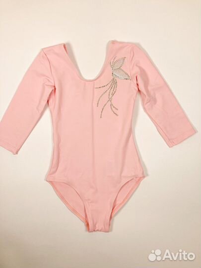 Купальник для начинающих