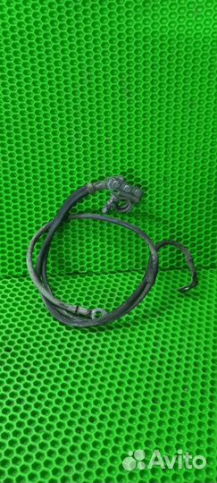 Провод высокого напряжения Nissan Almera (G15) III