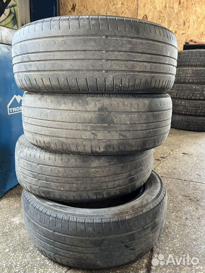 Yokohama BluEarth AE50 195/60 R15 88