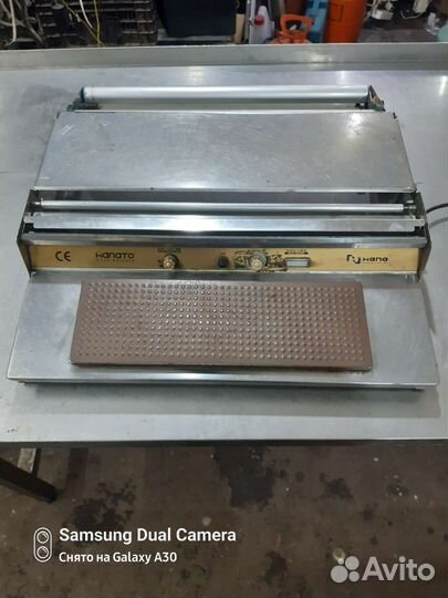 Горячий стол