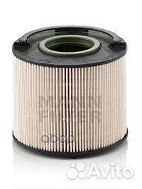 955.110.134.00 Фильтр топл.VW touareg/porshe CA