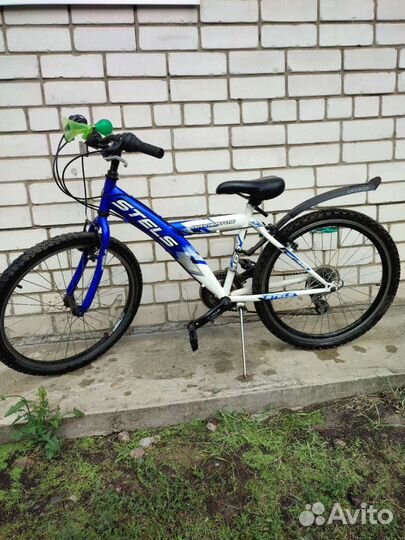 Продам подростковый велосипед