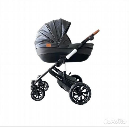 Luxmom Прогулочная коляска