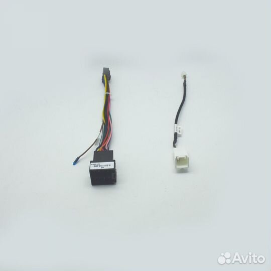 Штатная магнитола для Changan Eado 2012-2016 гг. L