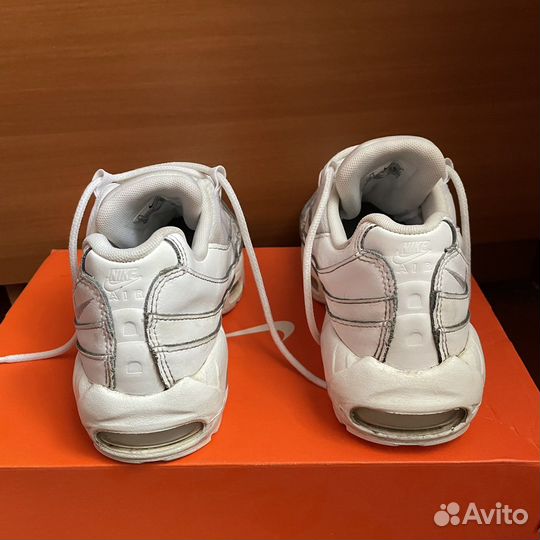 Nike air max