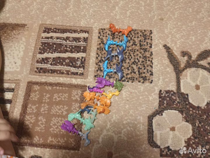 Динозаврики