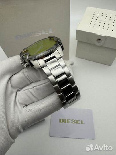 Часы мужские Diesel DZ4521