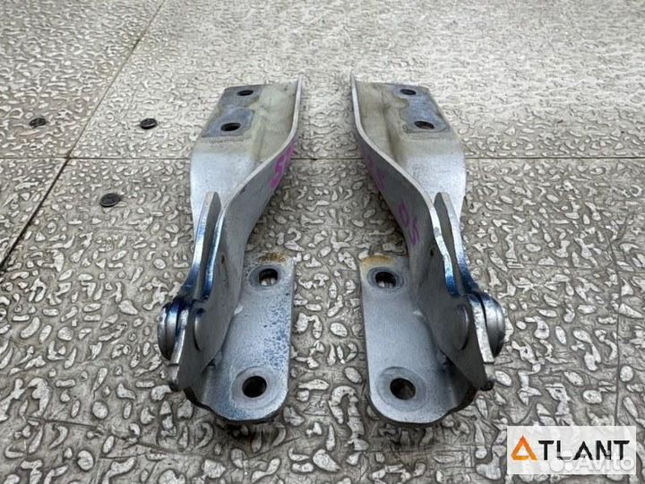 Петля капота suzuki KEI