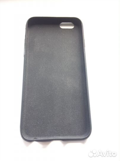 Чехол на iPhone 6 s