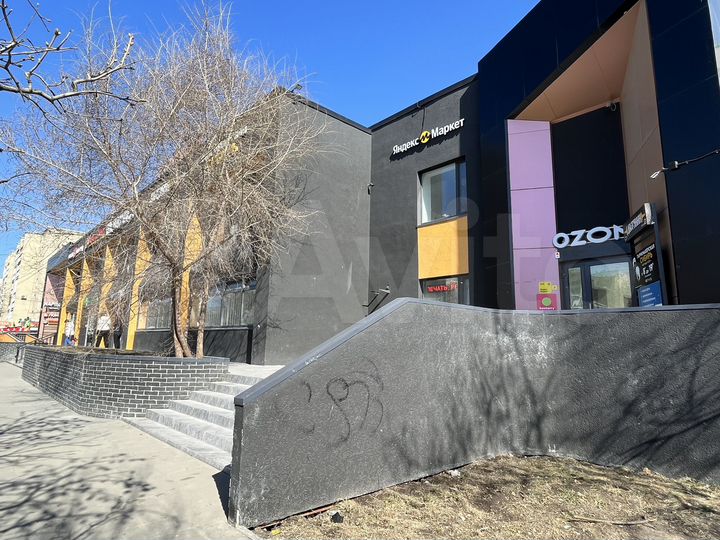 Готовый арендный бизнес, 51.7 м²