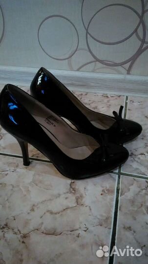 Туфли женские