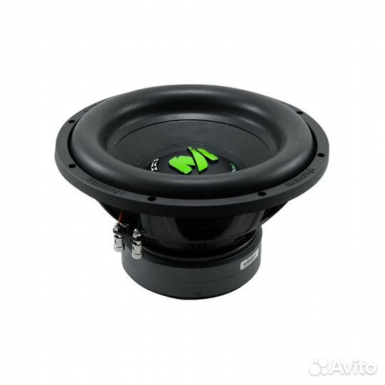 Сабвуфер Machete MF-12R