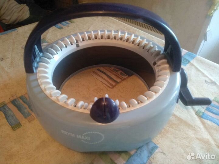 Мельница для кругового вязания Prym Maxi