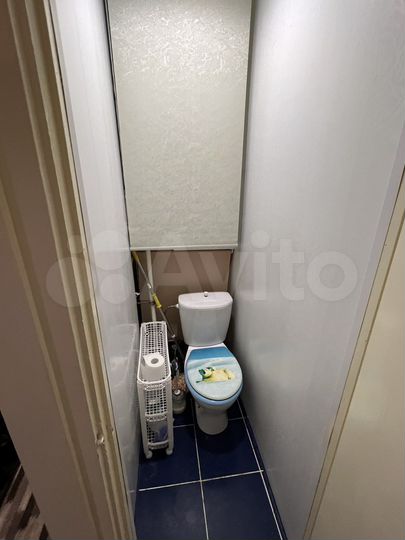 2-к. квартира, 44 м², 4/5 эт.