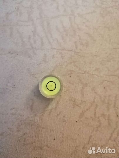 Уровень для установки виниловых пластинок