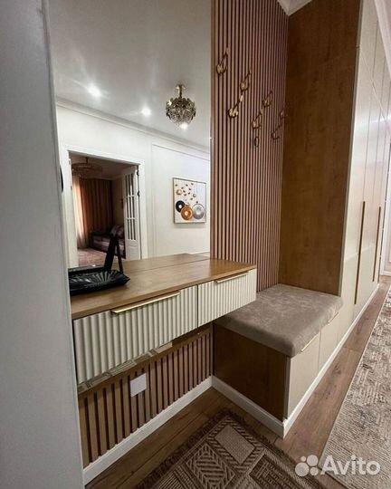 Шкаф в прихожую за 14 дней