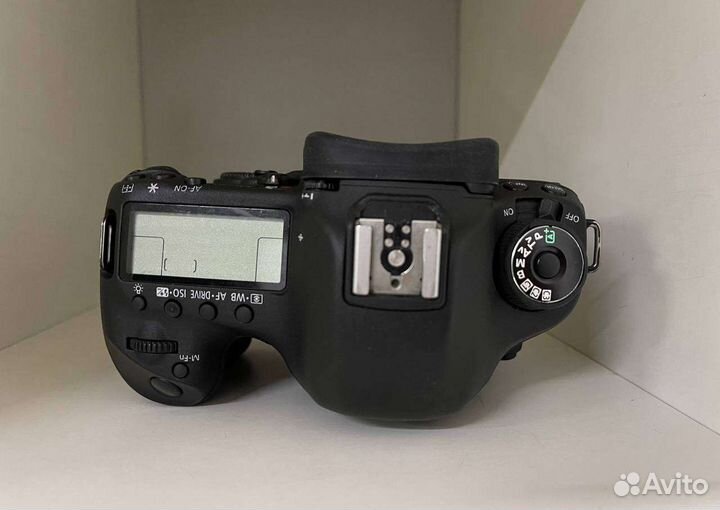 Canon 5D Mark III Body id 34 670