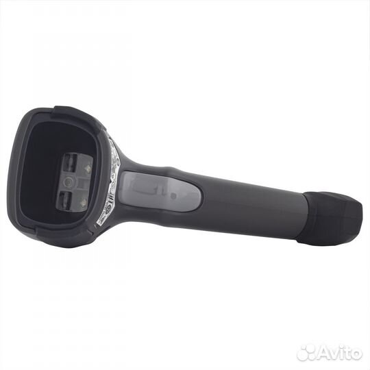 Сканер штрих кодов Zebra DS2208