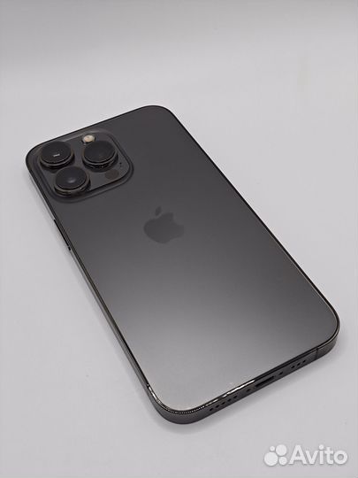 iPhone 13 Pro, 256 ГБ