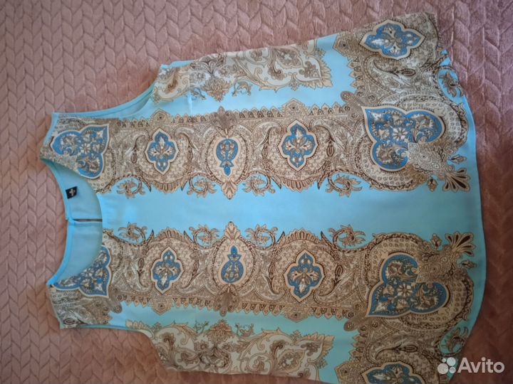 Маечка женская