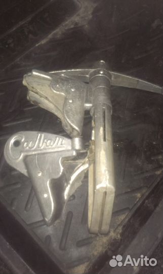 От Салют СССР