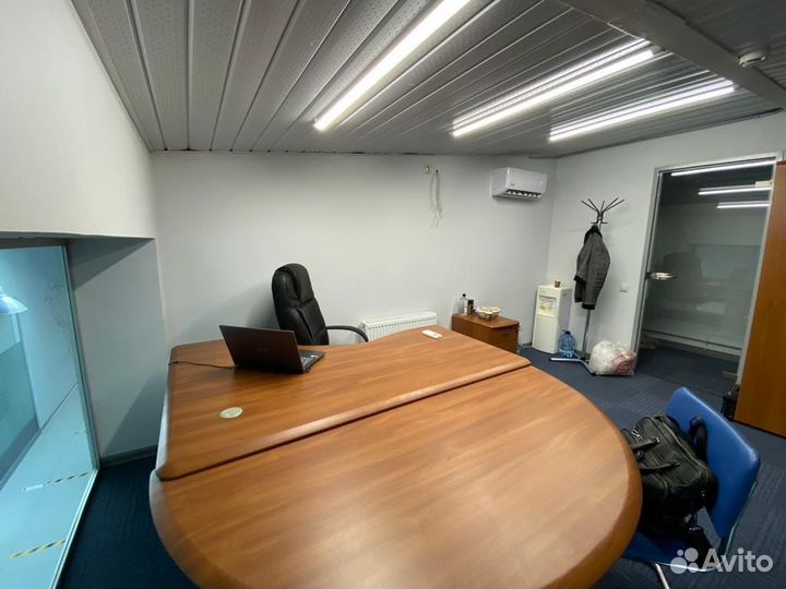 Офисная мебель бу кабинет руководителя