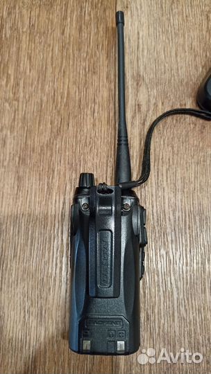 Рация baofeng uv-82 (8 ватт)