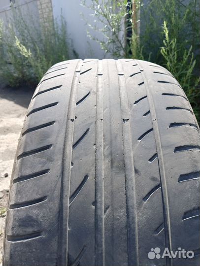 Sailun Atrezzo ZSR 225/55 R17