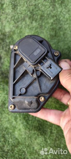 Дроссельная заслонка Ford Fusion 1.6