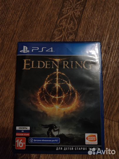 Elden ring ps4 Игры для приставок ps4