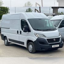 FIAT Ducato 2.3 MT, 2015, 275 143 км, с пробегом, цена 2 385 000 руб.