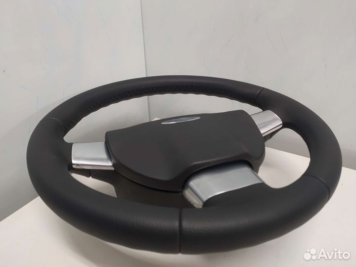 Руль на Ford Focus2 с гарантией 2 года