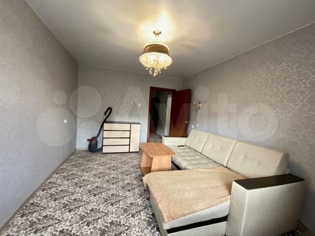 1-к. квартира, 37 м², 2/9 эт.