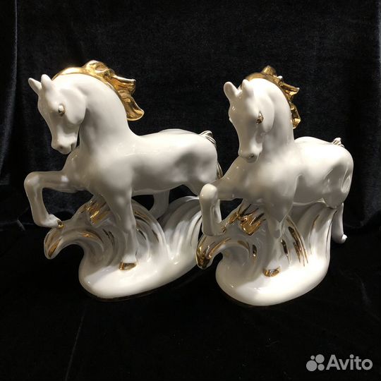 Конь огонь лфз