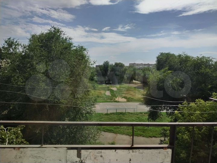 2-к. квартира, 43,8 м², 4/5 эт.