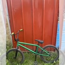 Продам bmx