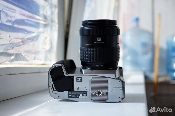 Olympus e 500 kit 14-45