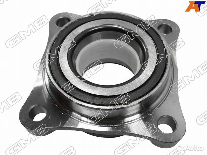 Подшипник ступицы toyota LC prado 150