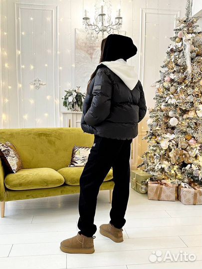 Куртка и спортивный костюм lux