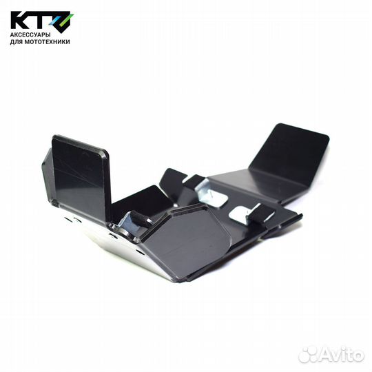 Защита картера и прогрессии Husqvarna FE 250 350 а