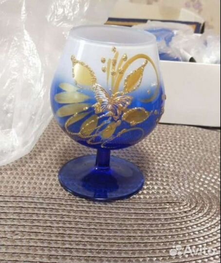 Набор бакалов, новые