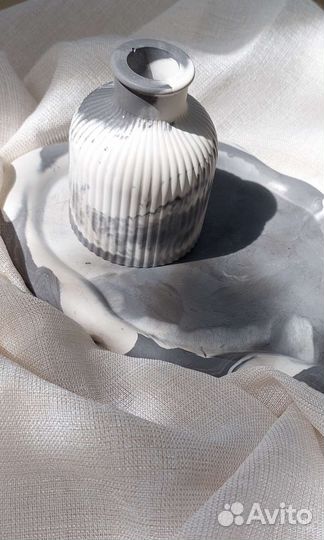 Ваза для интерьера