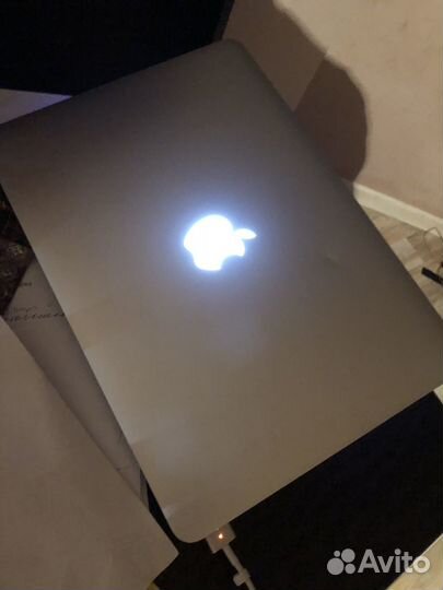 MacBook Pro 13 (2015)