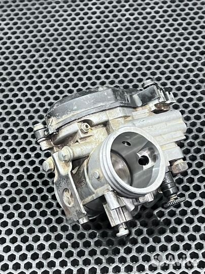 Дроссельная заслонка Suzuki RM-Z 250 2012