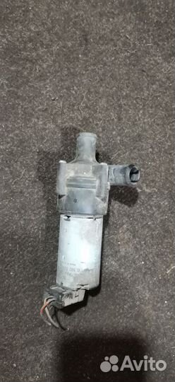 Дополнительный насос Mercedes Benz Vito W638