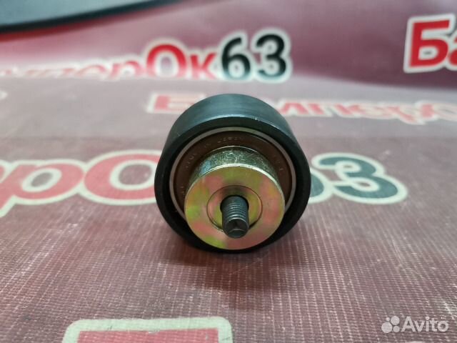 Ролик натяжной Gaz 3302