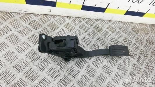 Педаль газа ford escape 3 (2MF10NW01)